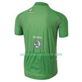Maillot Vert 2016 Tour De France